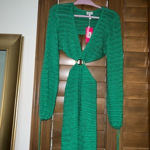 Beginning Boutique Knit Dress